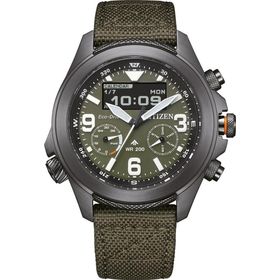 Citizen JV1005-02W Erkek Kol Saati