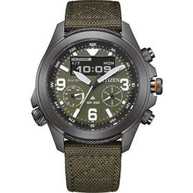 Citizen JV1005-02W Erkek Kol Saati