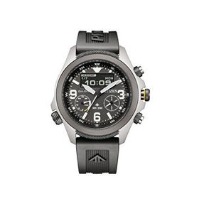 Citizen JV1007-07E Siyah Unisex Kol Saati