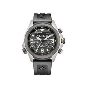 Citizen JV1007-07E Siyah Unisex Kol Saati