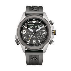 Citizen JV1007-07E Siyah Unisex Kol Saati