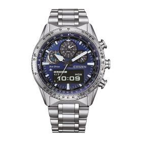 Citizen JV2000-51L Erkek Kol Saati