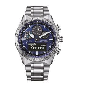 Citizen JV2000-51L Erkek Kol Saati