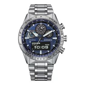 Citizen JV2000-51L Erkek Kol Saati