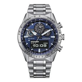 Citizen JV2000-51L Erkek Kol Saati