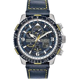 Citizen JY8078-01L Erkek Kol Saati