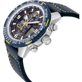 Citizen JY8078-01L Erkek Kol Saati