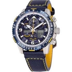 Citizen JY8078-01L Erkek Kol Saati