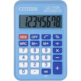 Citizen LC-110NBL Hesap Makinesi
