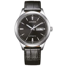 Citizen Mechanical Day-Date NY4058-01EE Otomatik Erkek Kol Saati