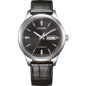 Citizen Mechanical Day-Date NY4058-01EE Otomatik Erkek Kol Saati