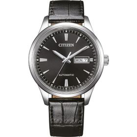 Citizen Mechanical Day-Date NY4058-01EE Otomatik Erkek Kol Saati