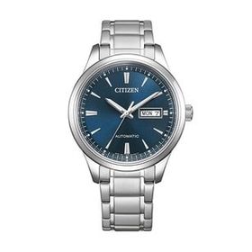 Citizen Mechanical Day-Date NY4058-79LE Otomatik Erkek Kol Saati