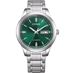 Citizen Mechanical Day-Date NY4058-79XE Otomatik Erkek Kol Saati