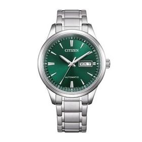 Citizen Mechanical Day-Date NY4058-79XE Otomatik Erkek Kol Saati