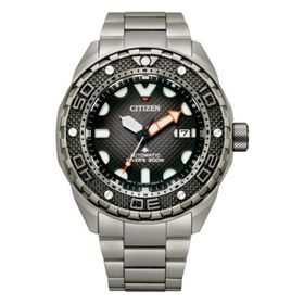 Citizen NB6004-83E Kol Saati
