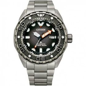 Citizen NB6004-83E Kol Saati