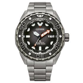 Citizen NB6004-83E Kol Saati