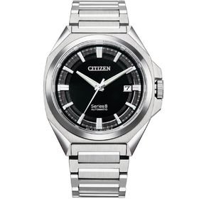 Citizen NB6010-81E Erkek Kol Saati