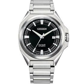 Citizen NB6010-81E Erkek Kol Saati
