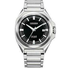 Citizen NB6010-81E Erkek Kol Saati
