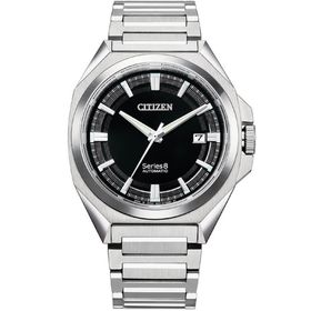 Citizen NB6010-81E Erkek Kol Saati