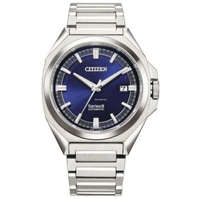 Citizen NB6010-81L Erkek Kol Saati