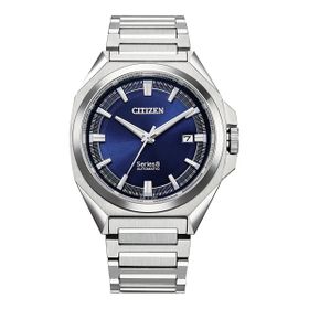 Citizen NB6010-81L Erkek Kol Saati