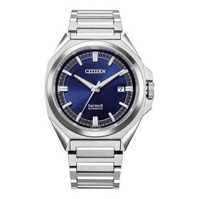 Citizen NB6010-81L Erkek Kol Saati