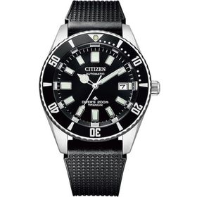 Citizen NB6021-17E Otomatik Erkek Kol Saati