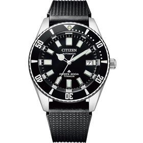 Citizen NB6021-17E Otomatik Erkek Kol Saati