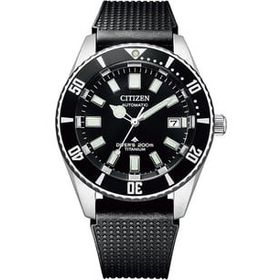 Citizen NB6021-17E Otomatik Erkek Kol Saati