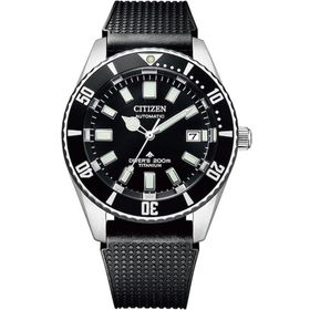 Citizen NB6021-17E Otomatik Erkek Kol Saati