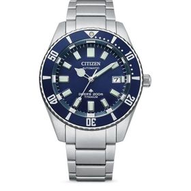 Citizen NB6021-68L Erkek Kol Saati