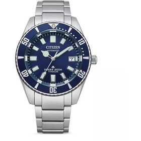Citizen NB6021-68L Erkek Kol Saati
