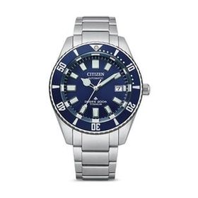 Citizen NB6021-68L Erkek Kol Saati