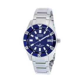 Citizen NB6021-68L Erkek Kol Saati