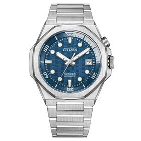 Citizen NB6060-58L Erkek Kol Saati