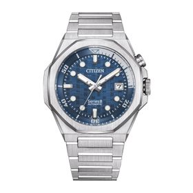 Citizen NB6060-58L Erkek Kol Saati