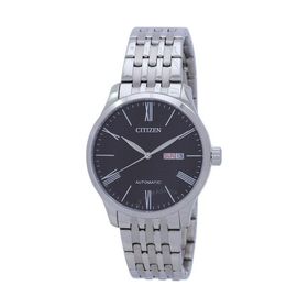 Citizen NH8350-59E Erkek Kol Saati