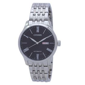 Citizen NH8350-59E Erkek Kol Saati