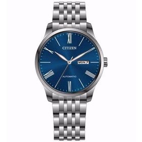 Citizen NH8350-59L Erkek Kol Saati