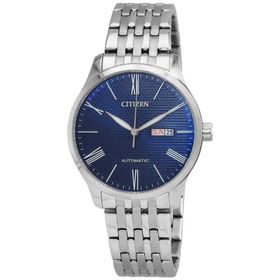 Citizen NH8350-59L Erkek Kol Saati