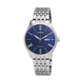 Citizen NH8350-59L Erkek Kol Saati