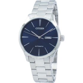Citizen NH8350-83L Erkek Kol Saati