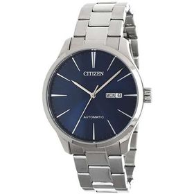 Citizen NH8350-83L Erkek Kol Saati