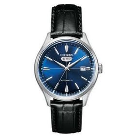 Citizen NH8390-20L Erkek Kol Saati