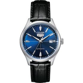 Citizen NH8390-20LC Erkek Kol Saati