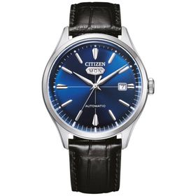 Citizen NH8390-20LC Erkek Kol Saati