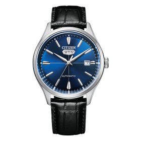 Citizen NH8390-20LE Gümüş Erkek Kol Saati
